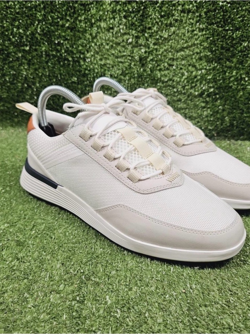 Wolf & Shepherd Crossover Victory Trainer - Men’s 7.5